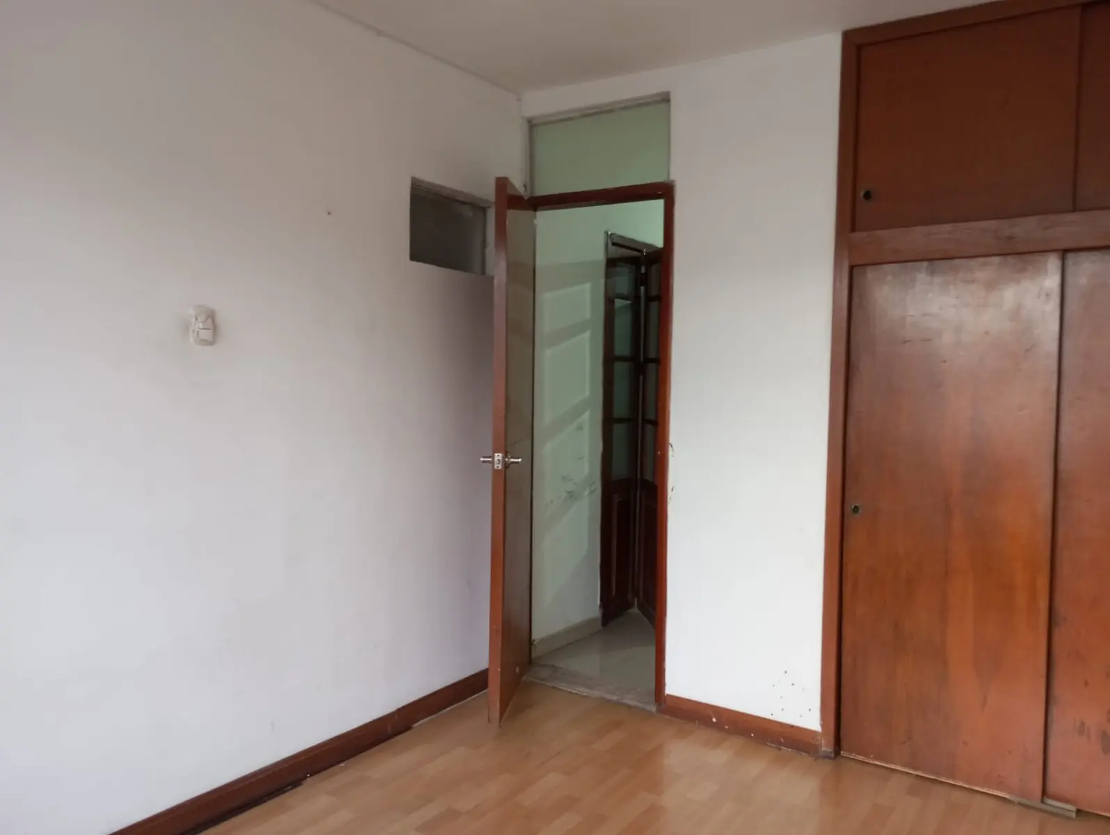 Apartamento en Arriendo en Chapinero, Bogotá