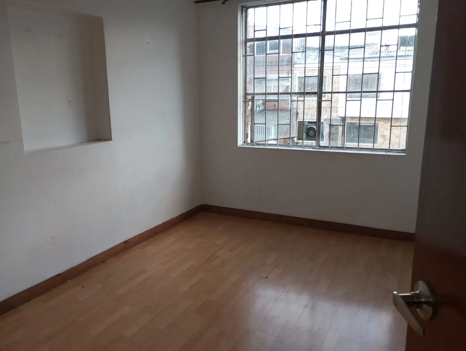 Apartamento en Arriendo en Chapinero, Bogotá