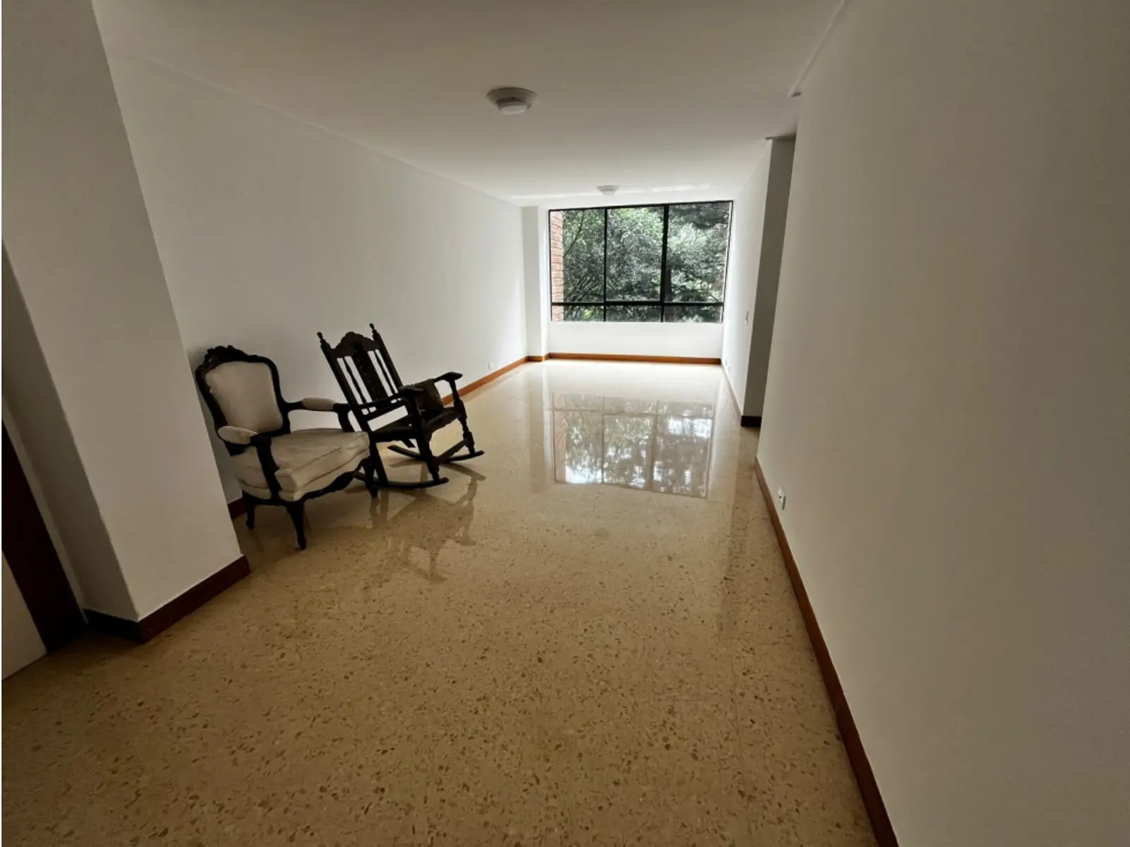Apartamento en Arriendo en El Poblado, Medellín