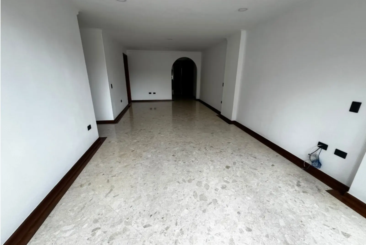 Apartamento en Arriendo en El Poblado, Medellín