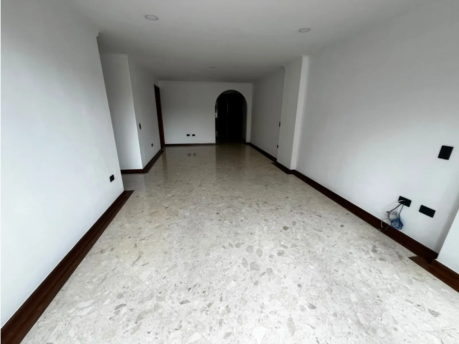 Apartamento en Arriendo en El Poblado, Medellín