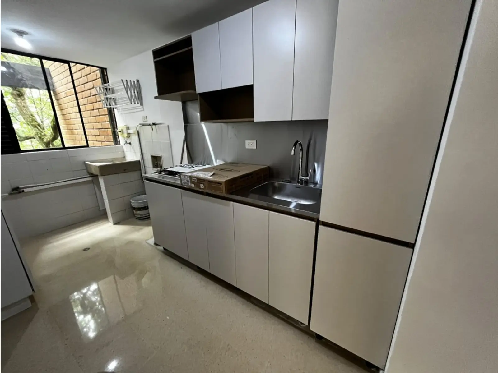Apartamento en Arriendo en El Poblado, Medellín