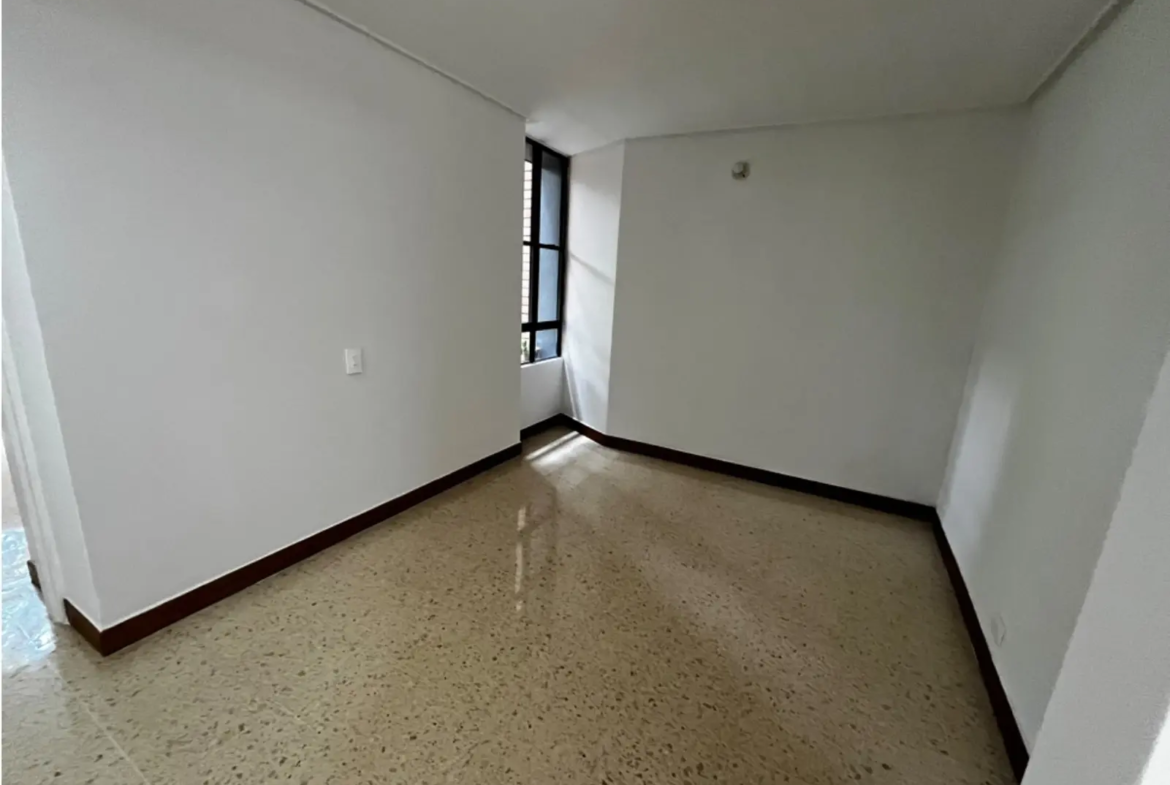 Apartamento en Arriendo en El Poblado, Medellín