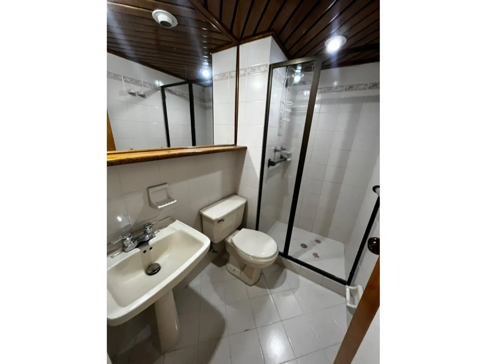 Apartamento en Arriendo en El Poblado, Medellín