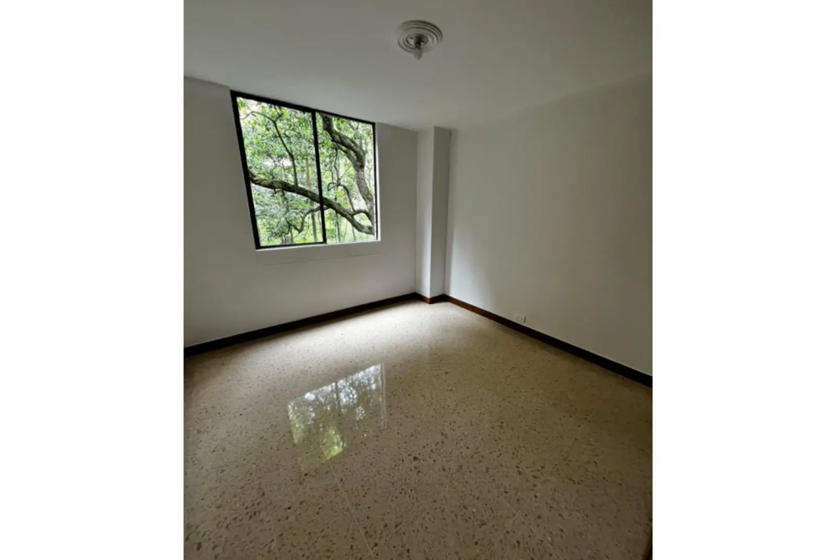 Apartamento en Arriendo en El Poblado, Medellín