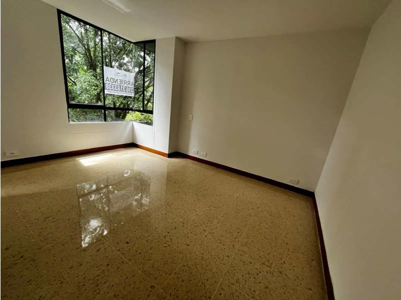 Apartamento en Arriendo en El Poblado, Medellín