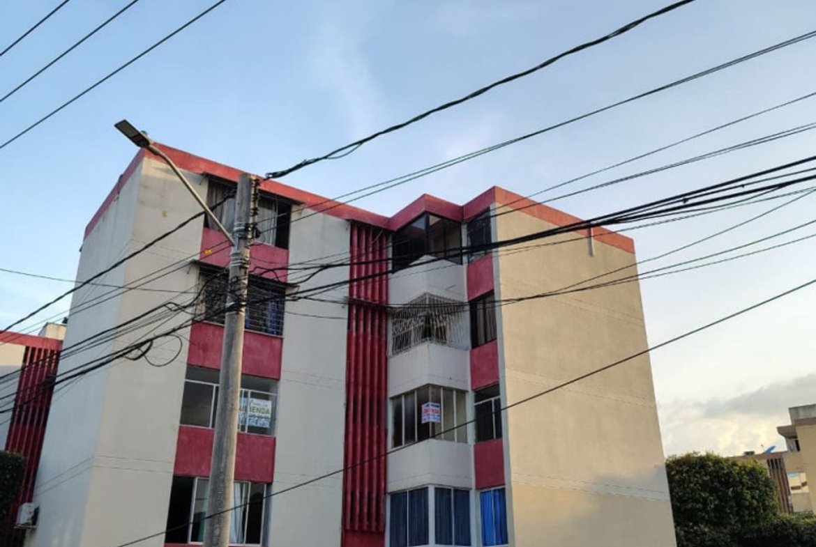 Apartamento en Arriendo en Los acacios, Cúcuta