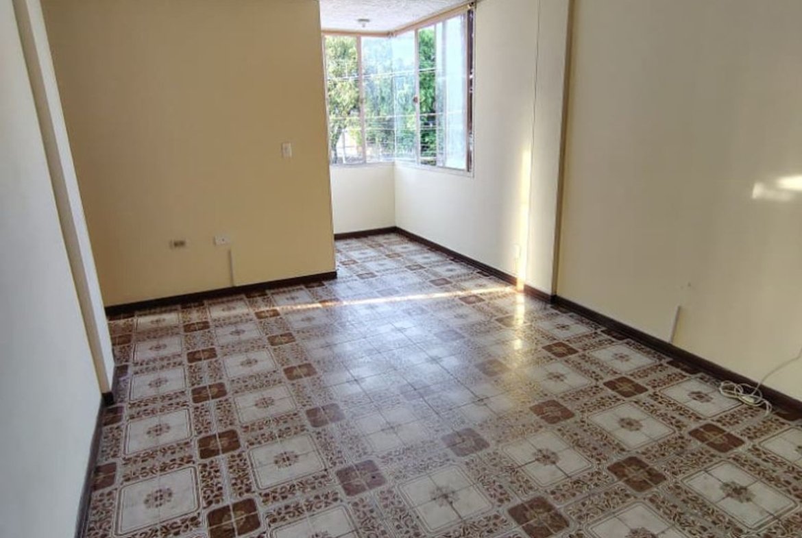 Apartamento en Arriendo en Los acacios, Cúcuta