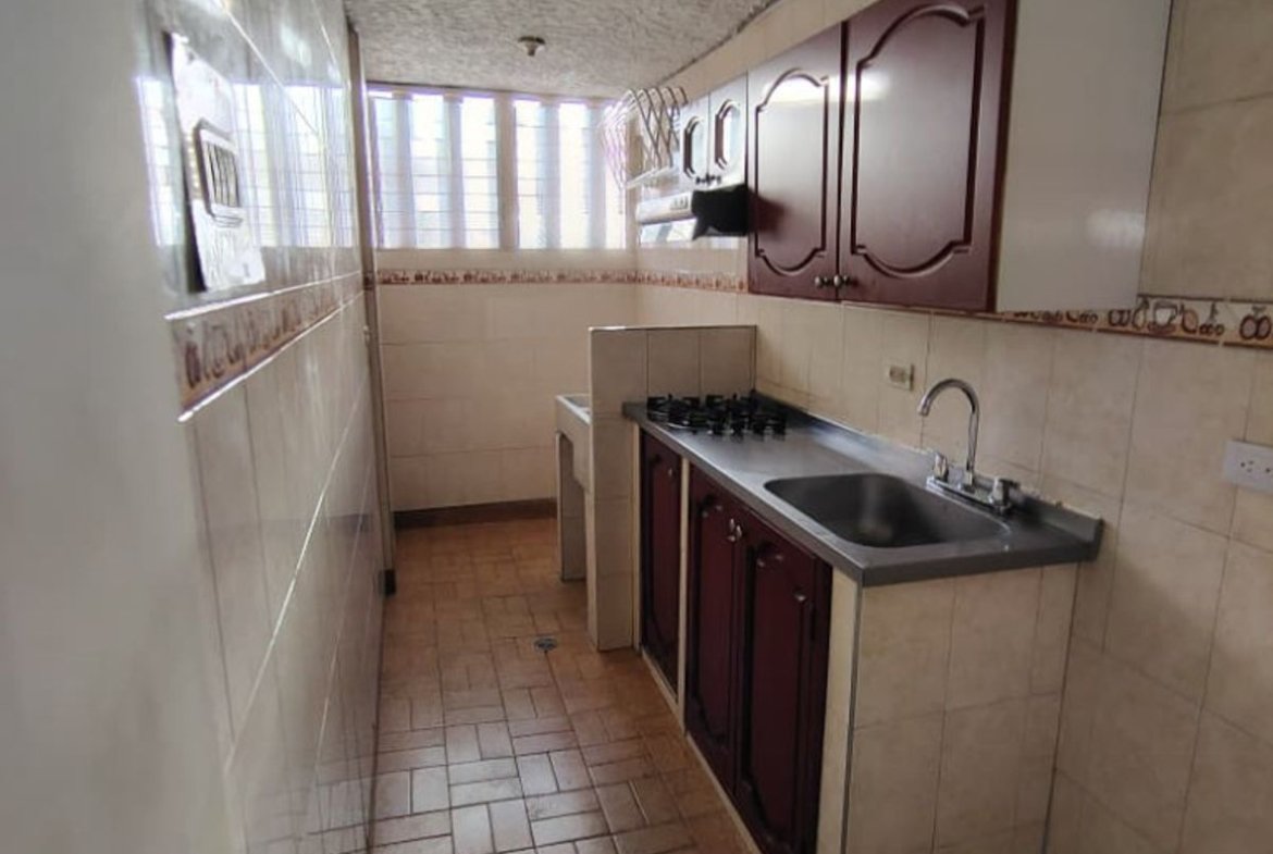 Apartamento en Arriendo en Los acacios, Cúcuta