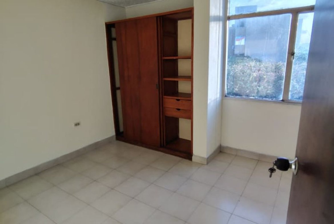 Apartamento en Arriendo en Los acacios, Cúcuta