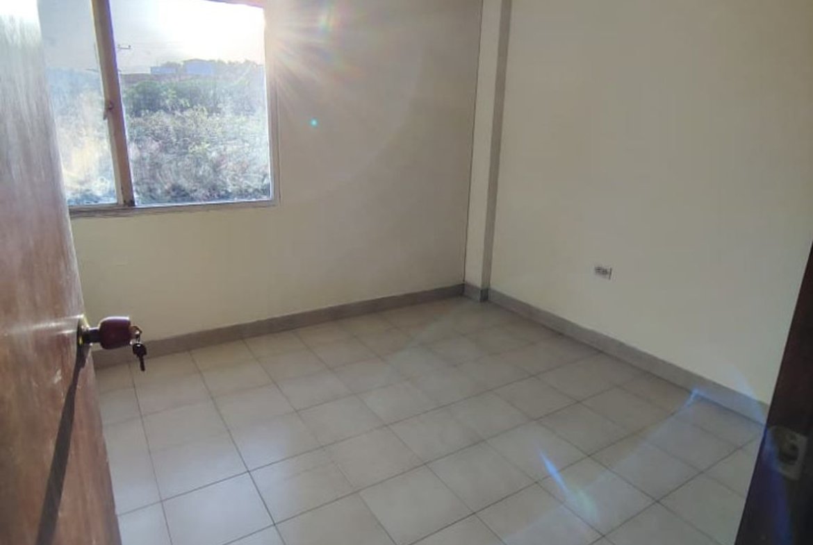 Apartamento en Arriendo en Los acacios, Cúcuta