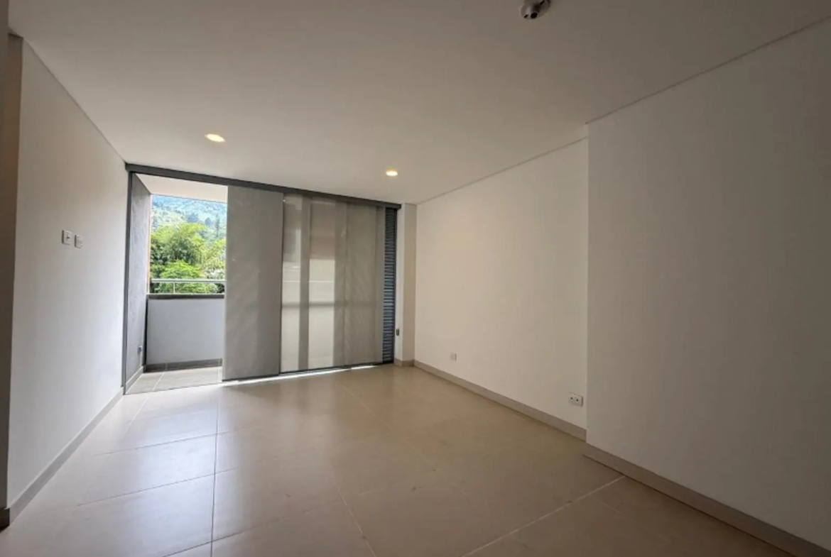 Apartamento en Arriendo en La Aldea, La estrella