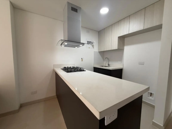 Apartamento en Arriendo en La Aldea, La estrella