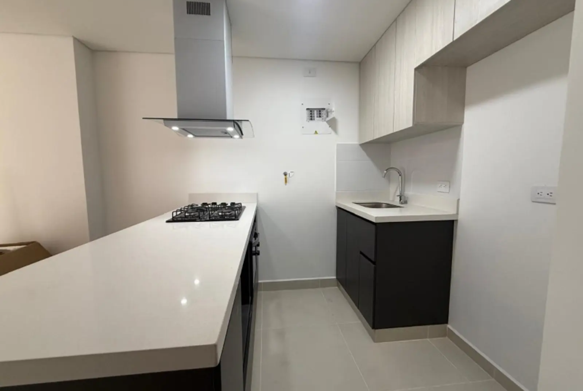 Apartamento en Arriendo en La Aldea, La estrella
