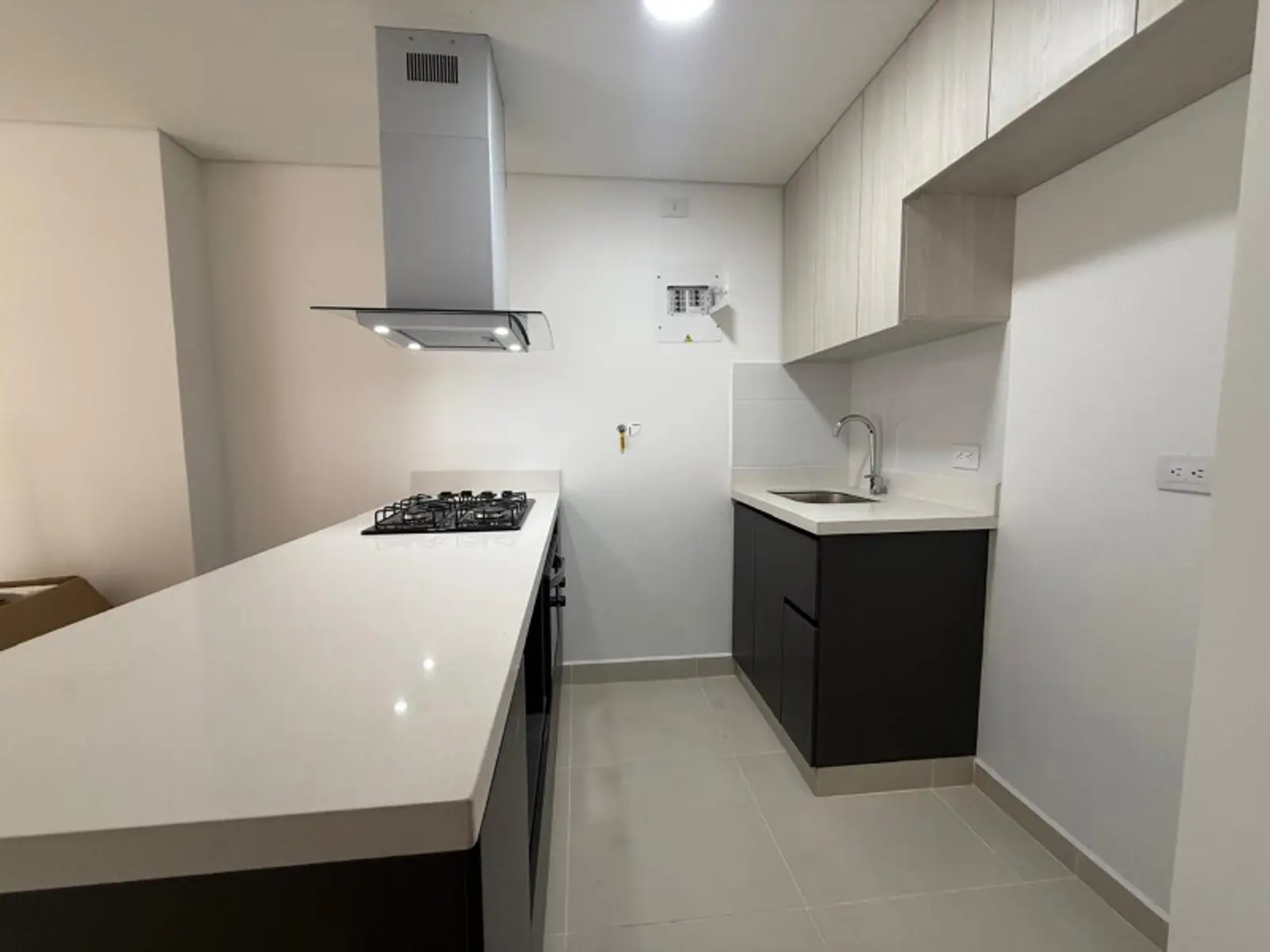 Apartamento en Arriendo en La Aldea, La estrella