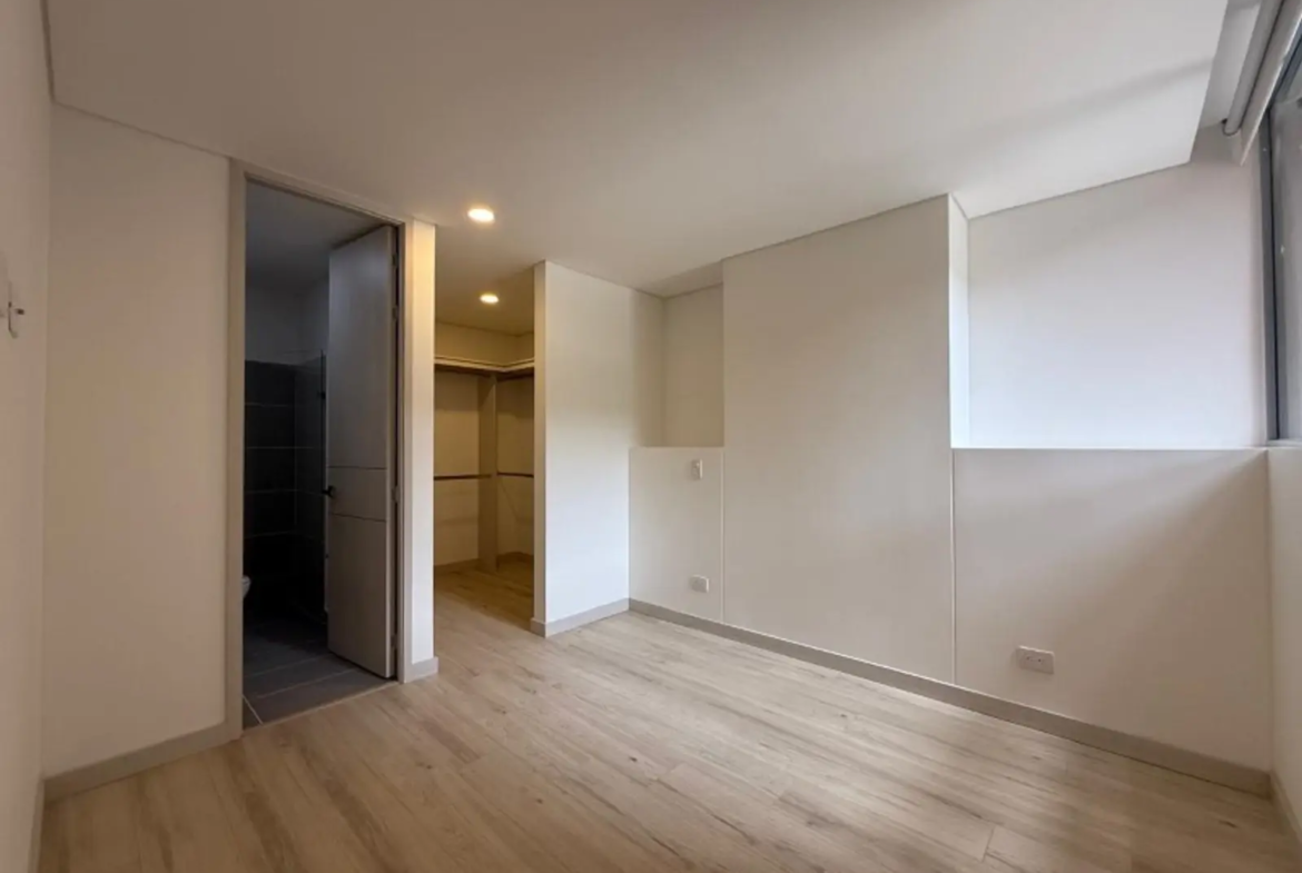 Apartamento en Arriendo en La Aldea, La estrella