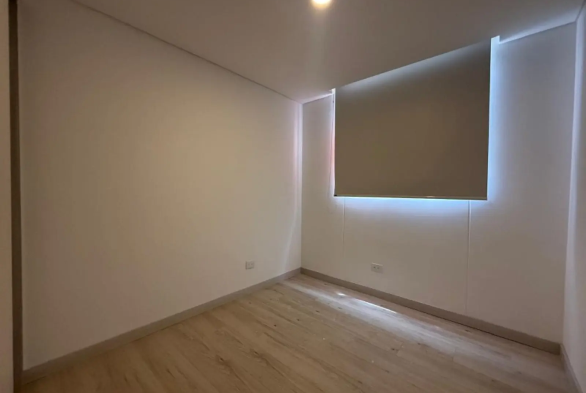 Apartamento en Arriendo en La Aldea, La estrella