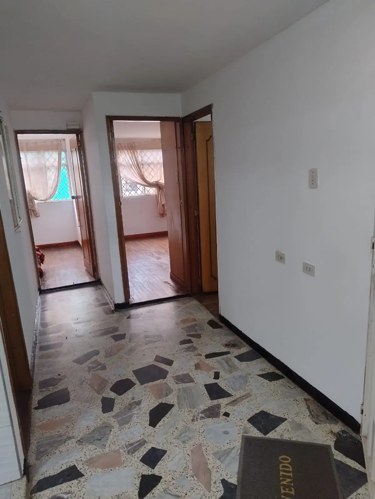 Apartamento en Arriendo en Fatima, Bogotá