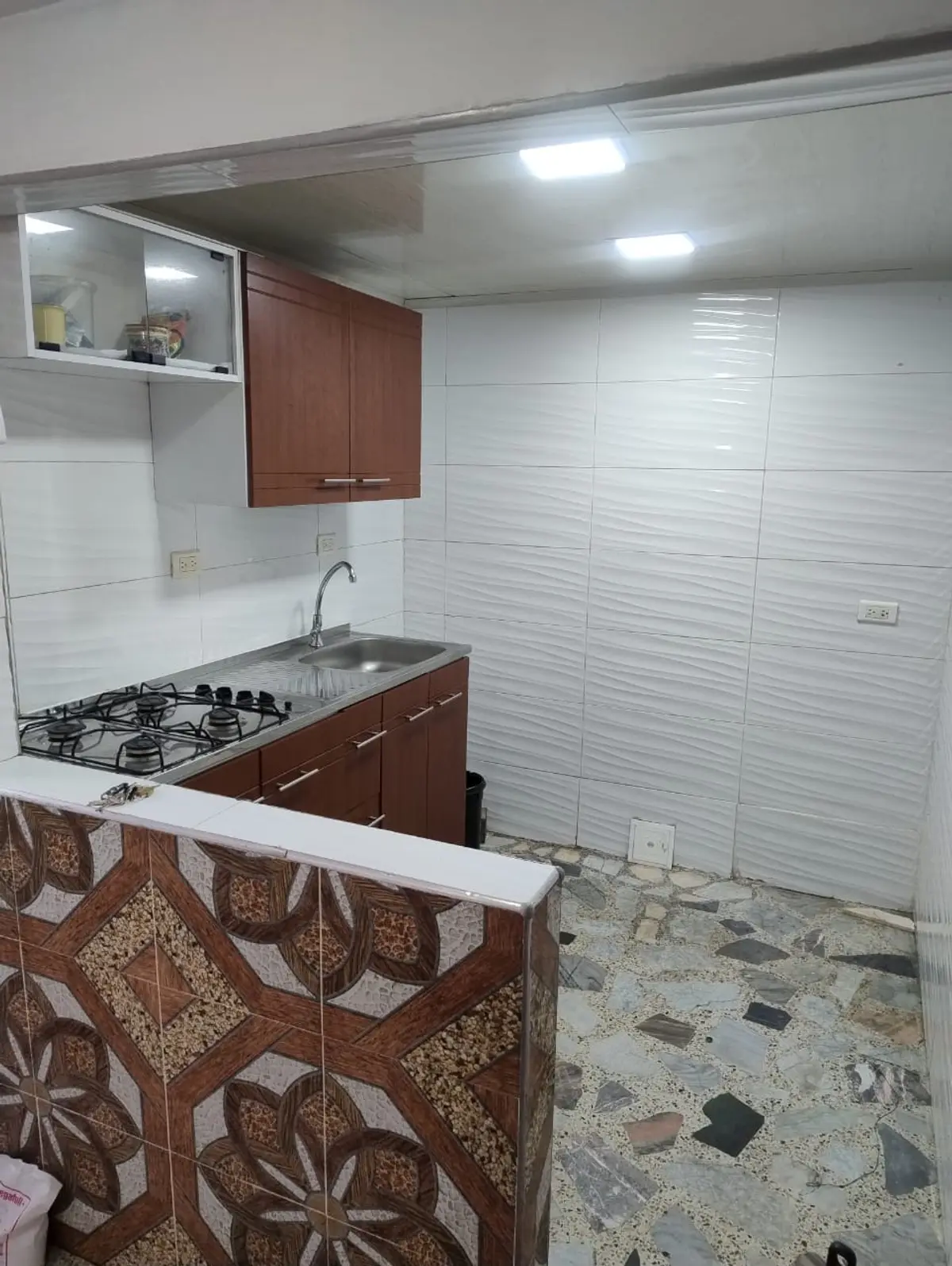Apartamento en Arriendo en Fatima, Bogotá