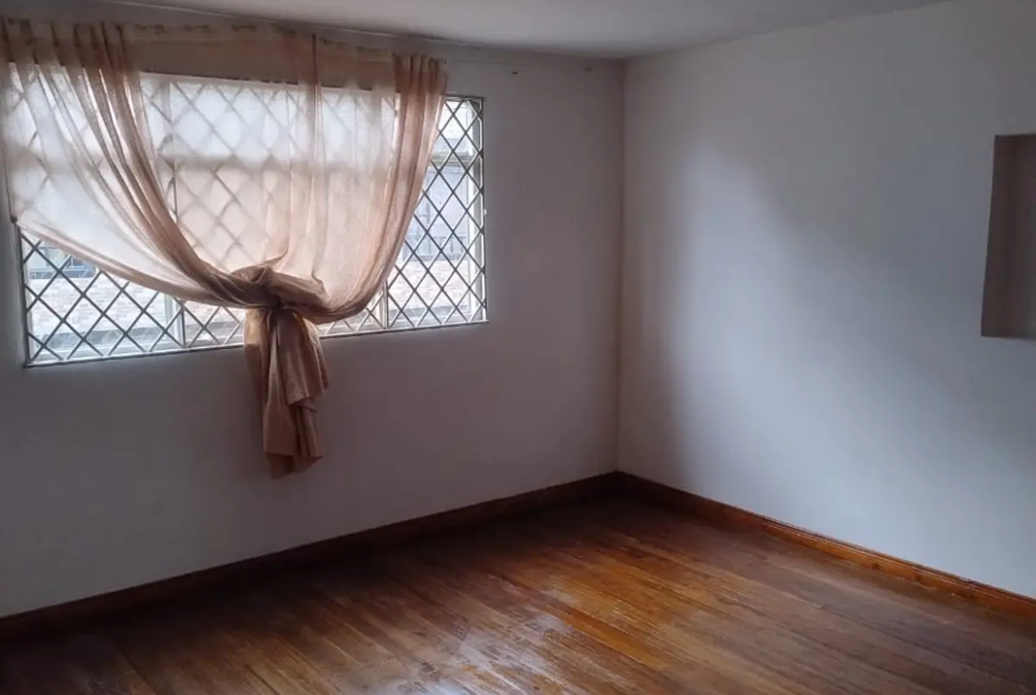Apartamento en Arriendo en Fatima, Bogotá