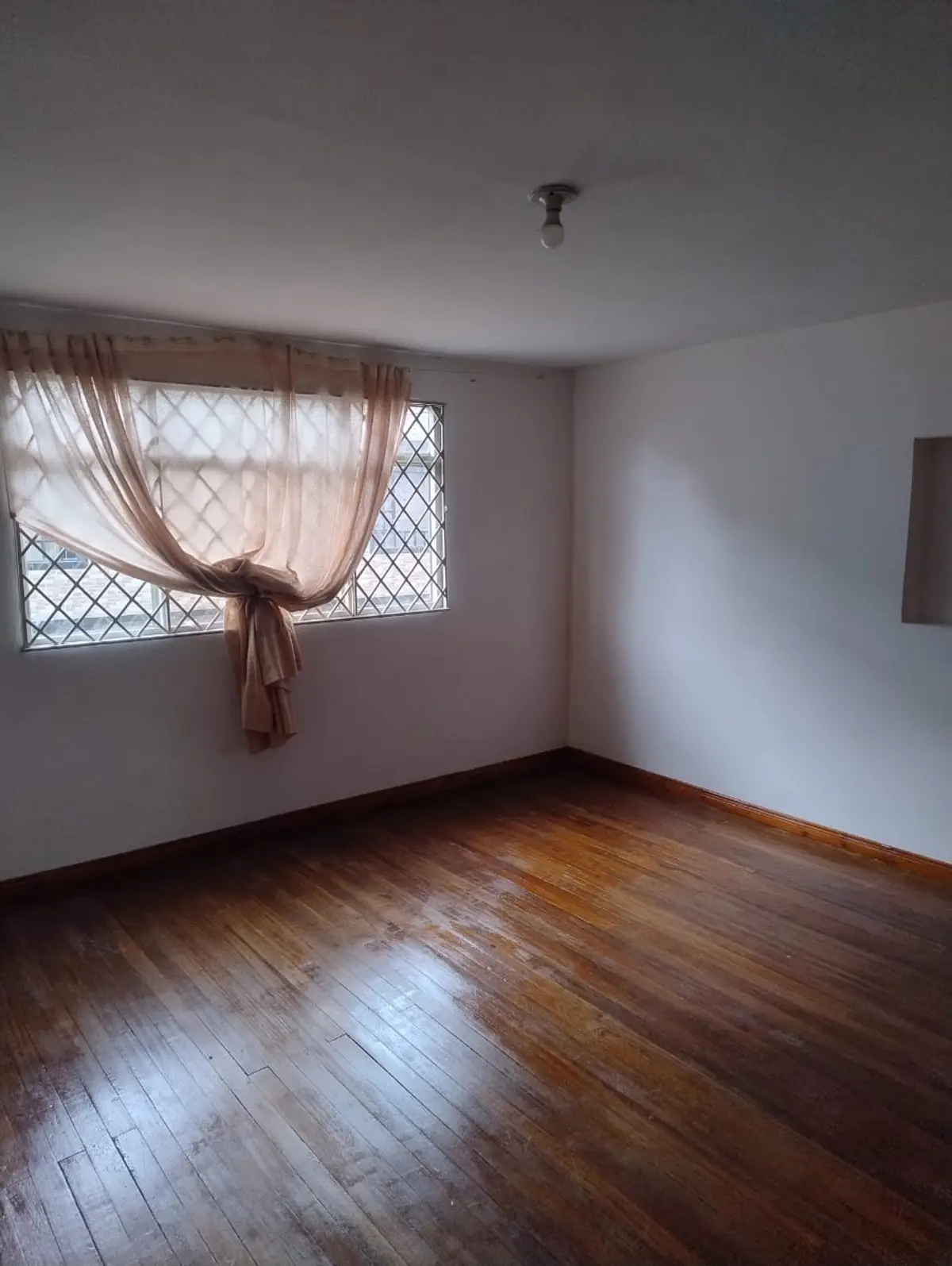 Apartamento en Arriendo en Fatima, Bogotá