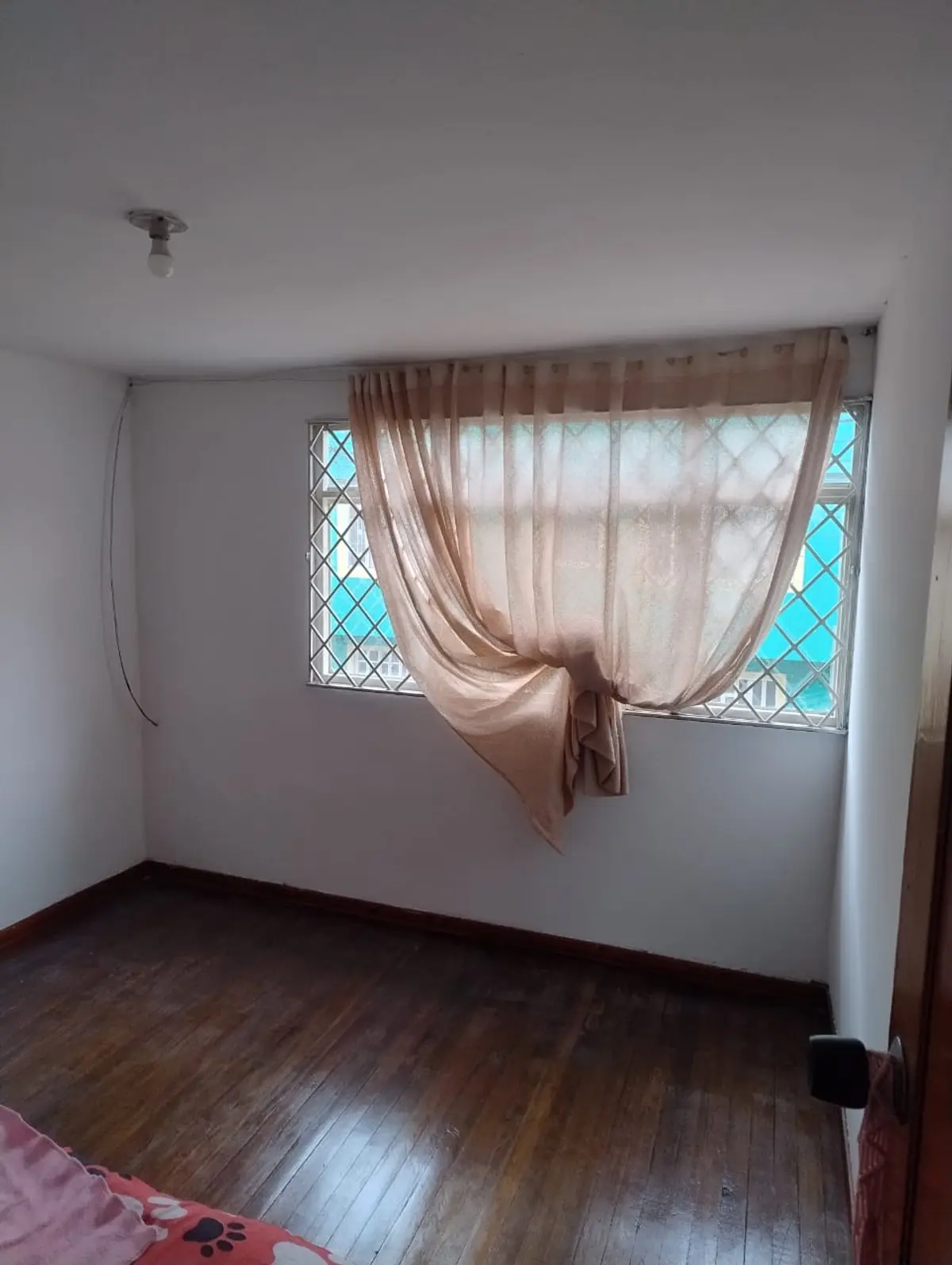 Apartamento en Arriendo en Fatima, Bogotá