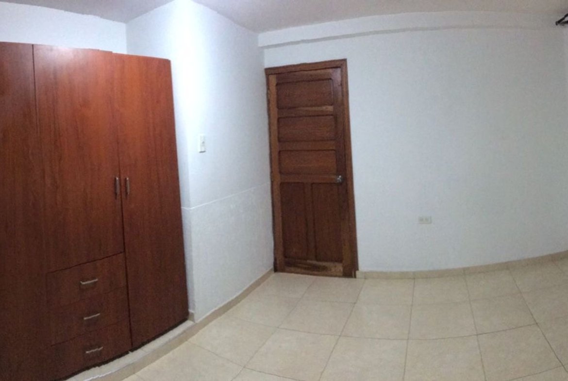 Apartamento en Arriendo en Primavera Occidental – Puente Aranda, Bogotá