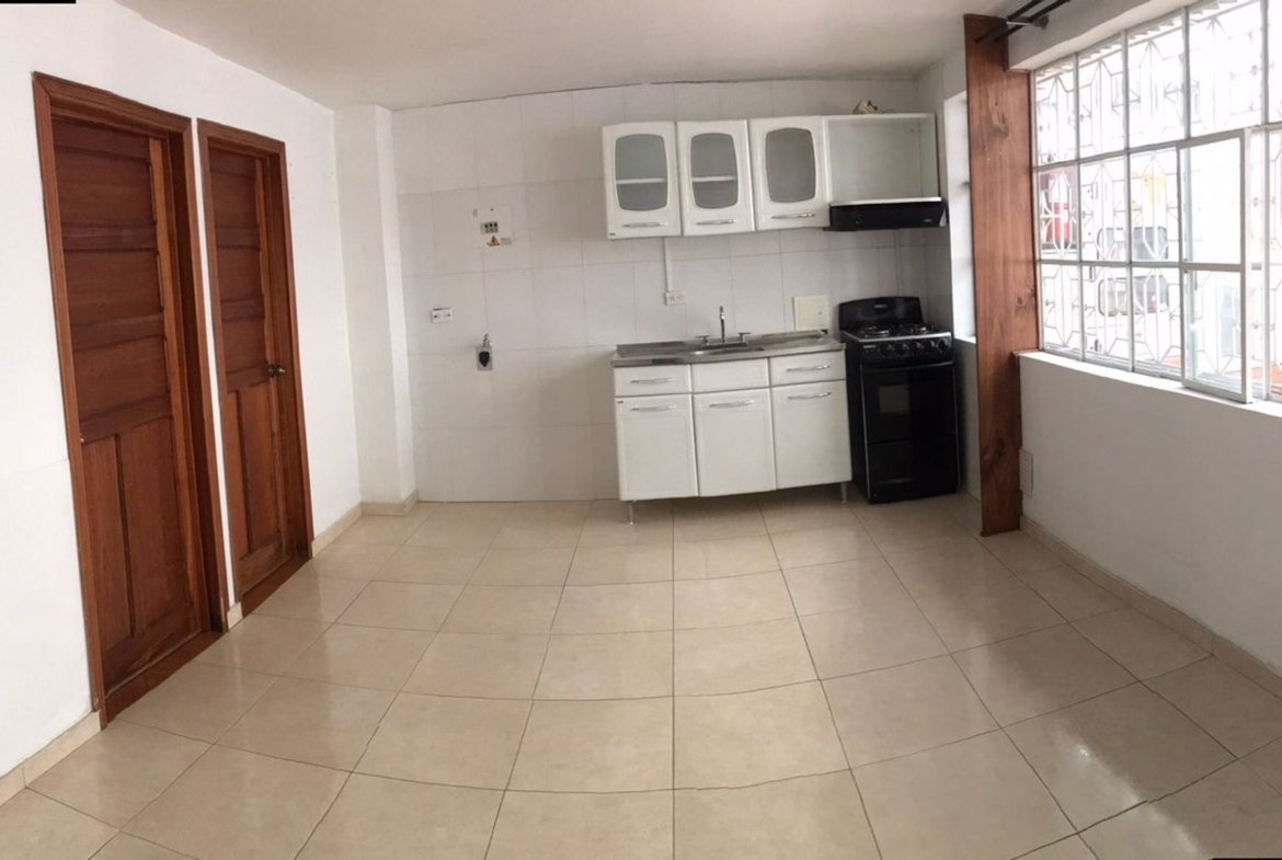 Apartamento en Arriendo en Primavera Occidental – Puente Aranda, Bogotá