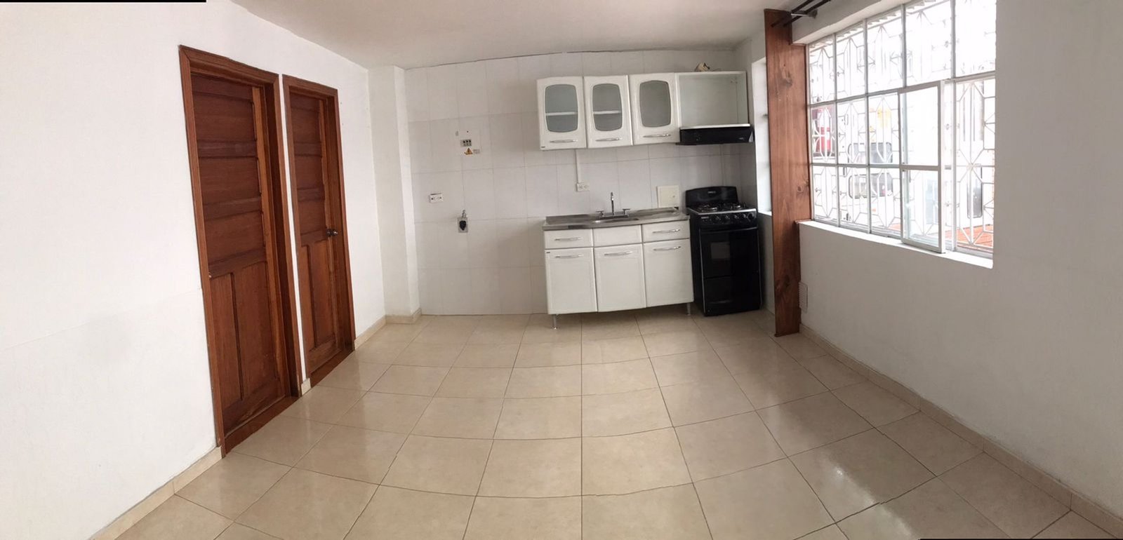 Apartamento en Arriendo en Primavera Occidental – Puente Aranda, Bogotá