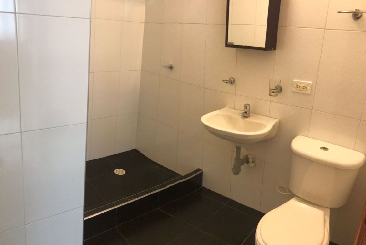 Apartamento en Arriendo en Primavera Occidental – Puente Aranda, Bogotá
