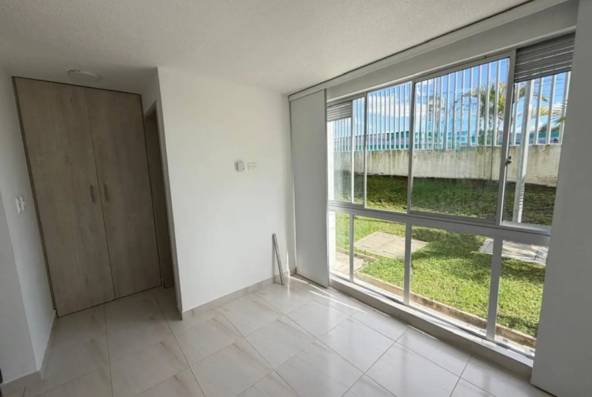 Apartamento en Arriendo en La pradera, Dosquebradas