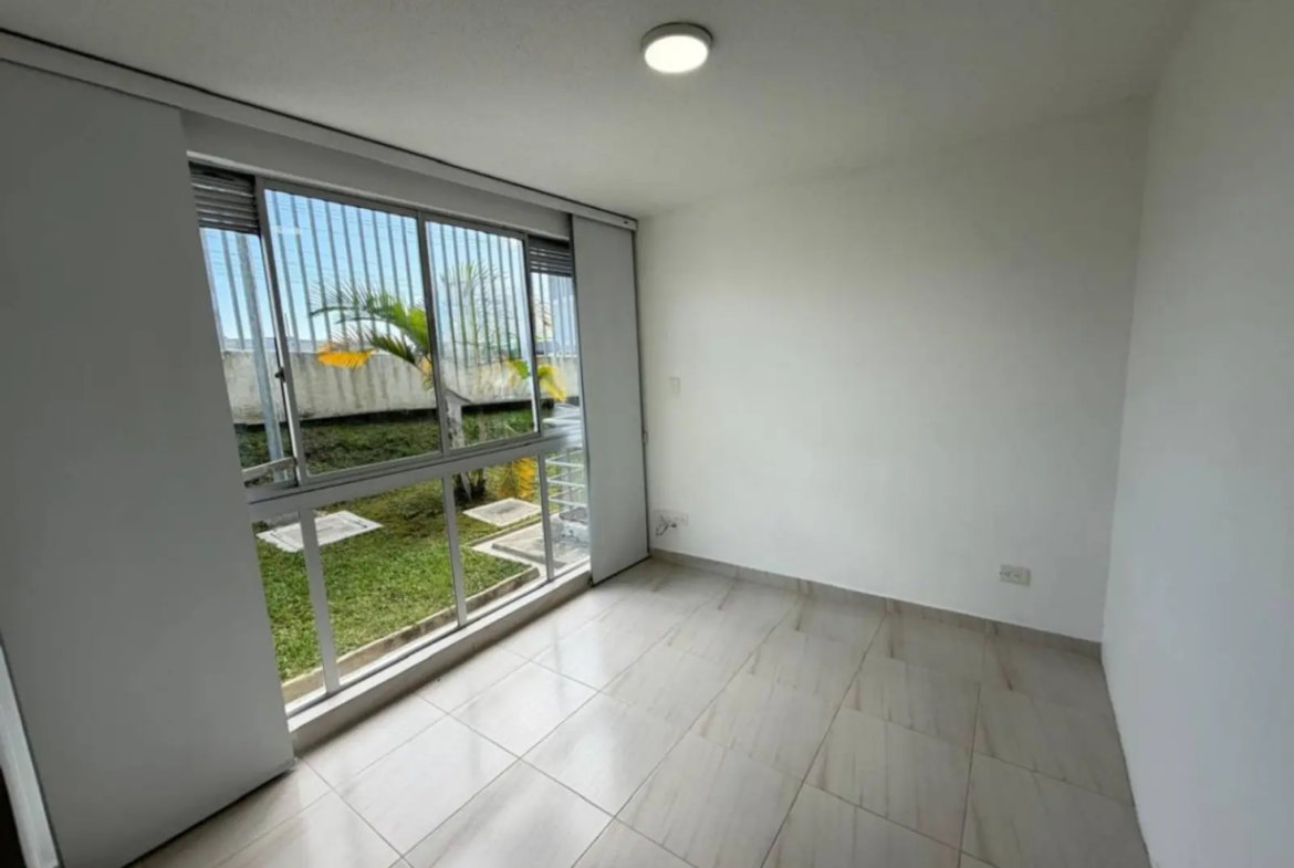Apartamento en Arriendo en La pradera, Dosquebradas
