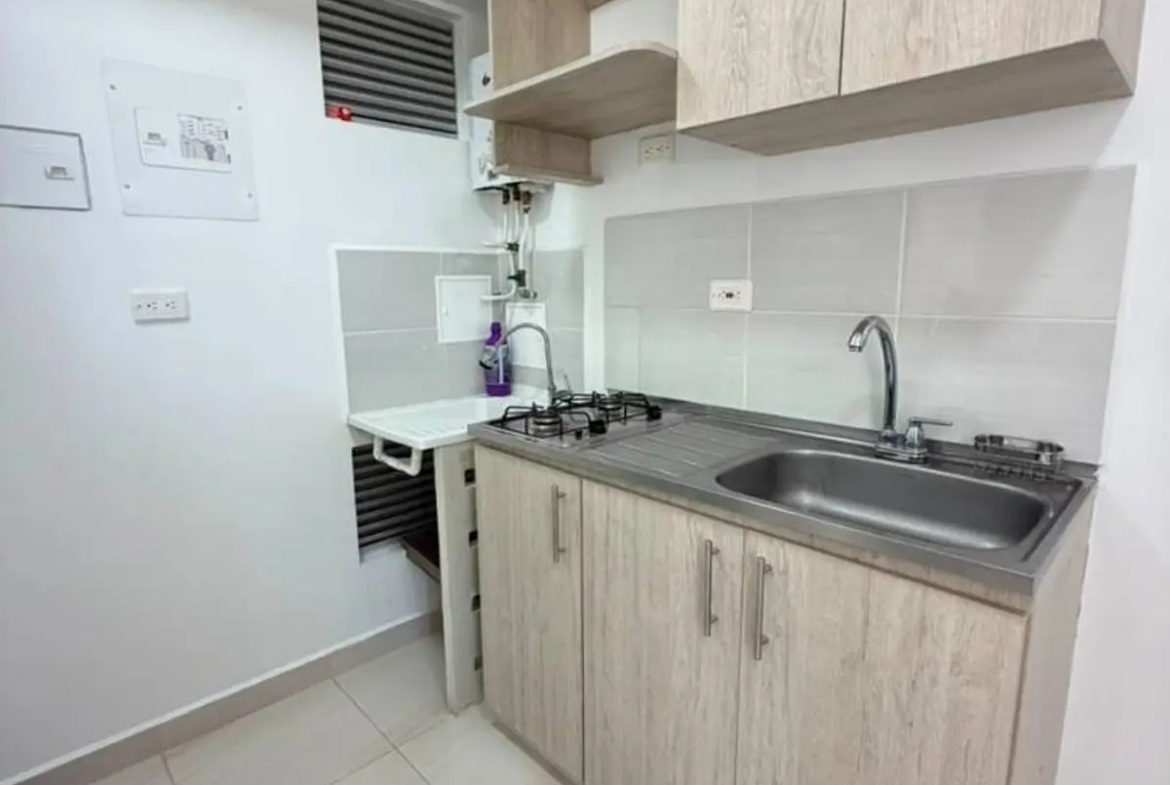 Apartamento en Arriendo en La pradera, Dosquebradas