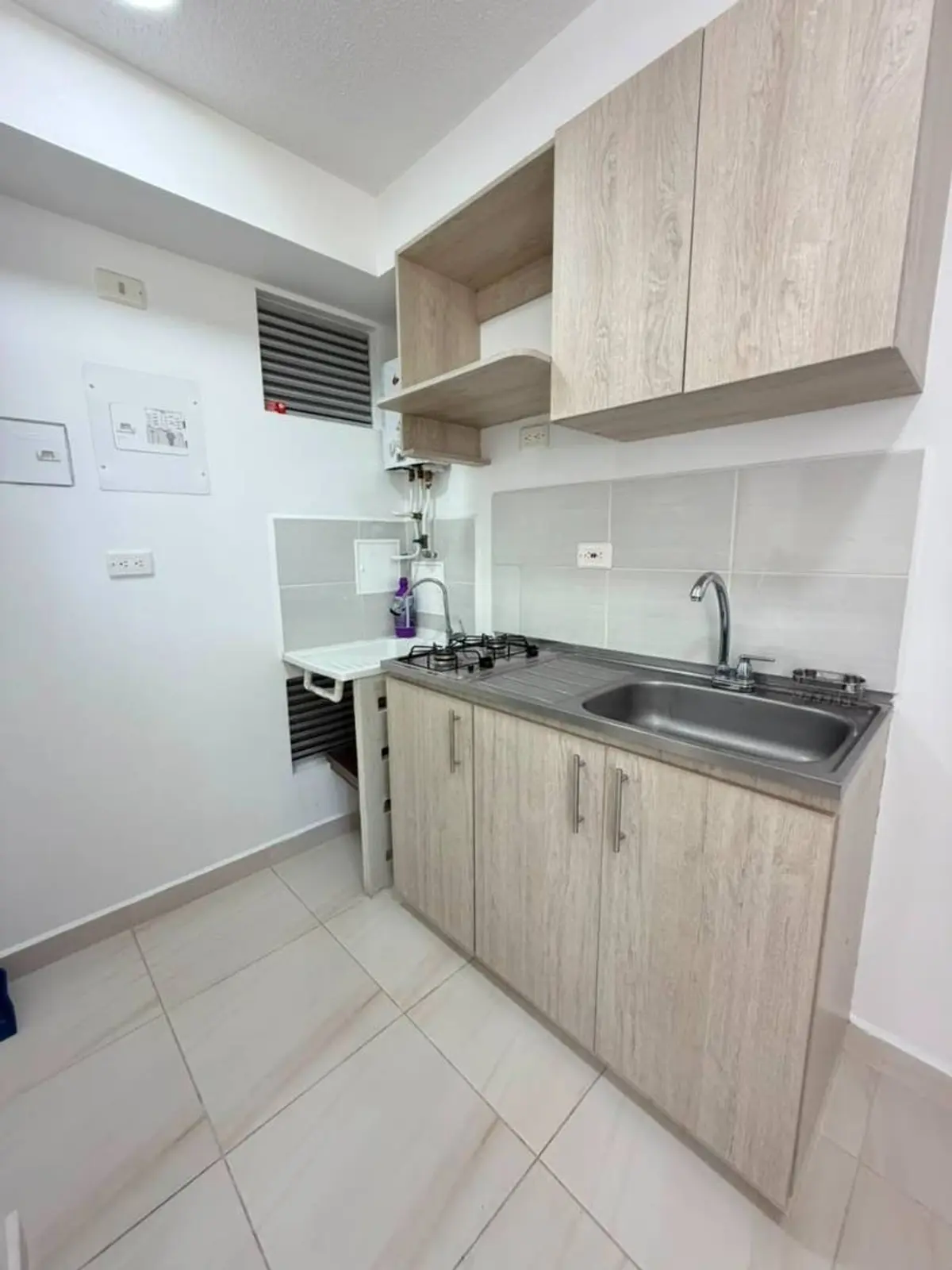 Apartamento en Arriendo en La pradera, Dosquebradas