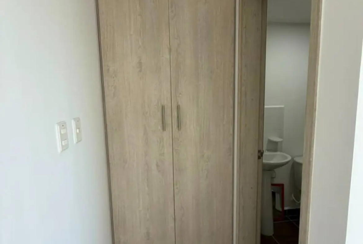 Apartamento en Arriendo en La pradera, Dosquebradas