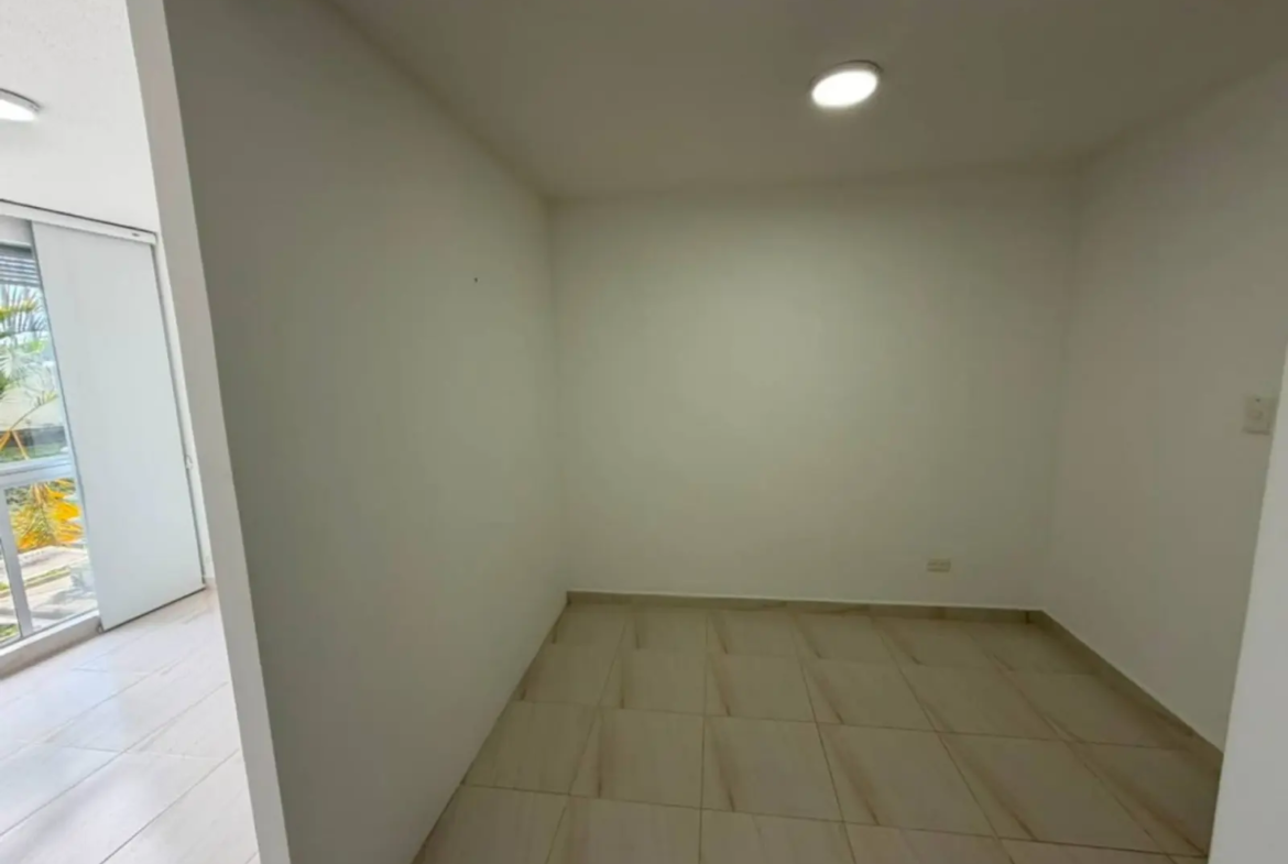 Apartamento en Arriendo en La pradera, Dosquebradas