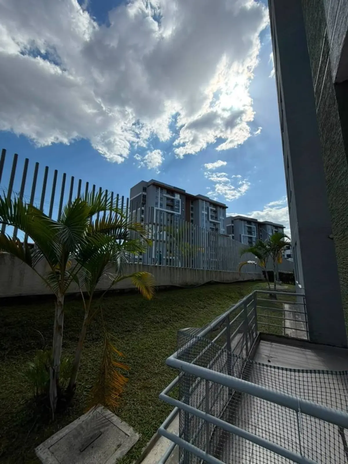 Apartamento en Arriendo en La pradera, Dosquebradas