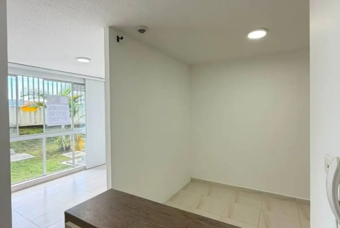 Apartamento en Arriendo en La pradera, Dosquebradas