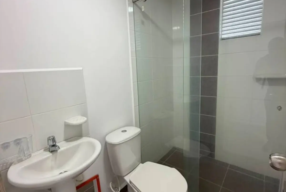 Apartamento en Arriendo en La pradera, Dosquebradas