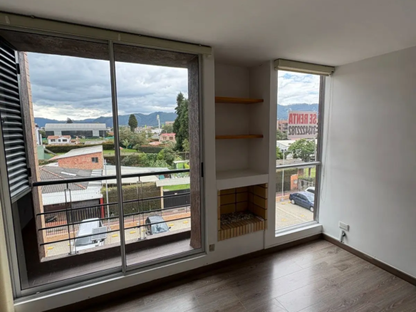 Apartamento en Arriendo en Granjitas, Cajicá