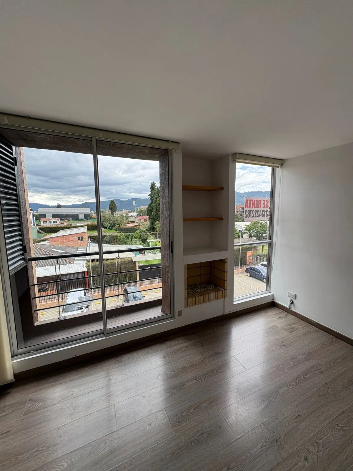 Apartamento en Arriendo en Granjitas, Cajicá