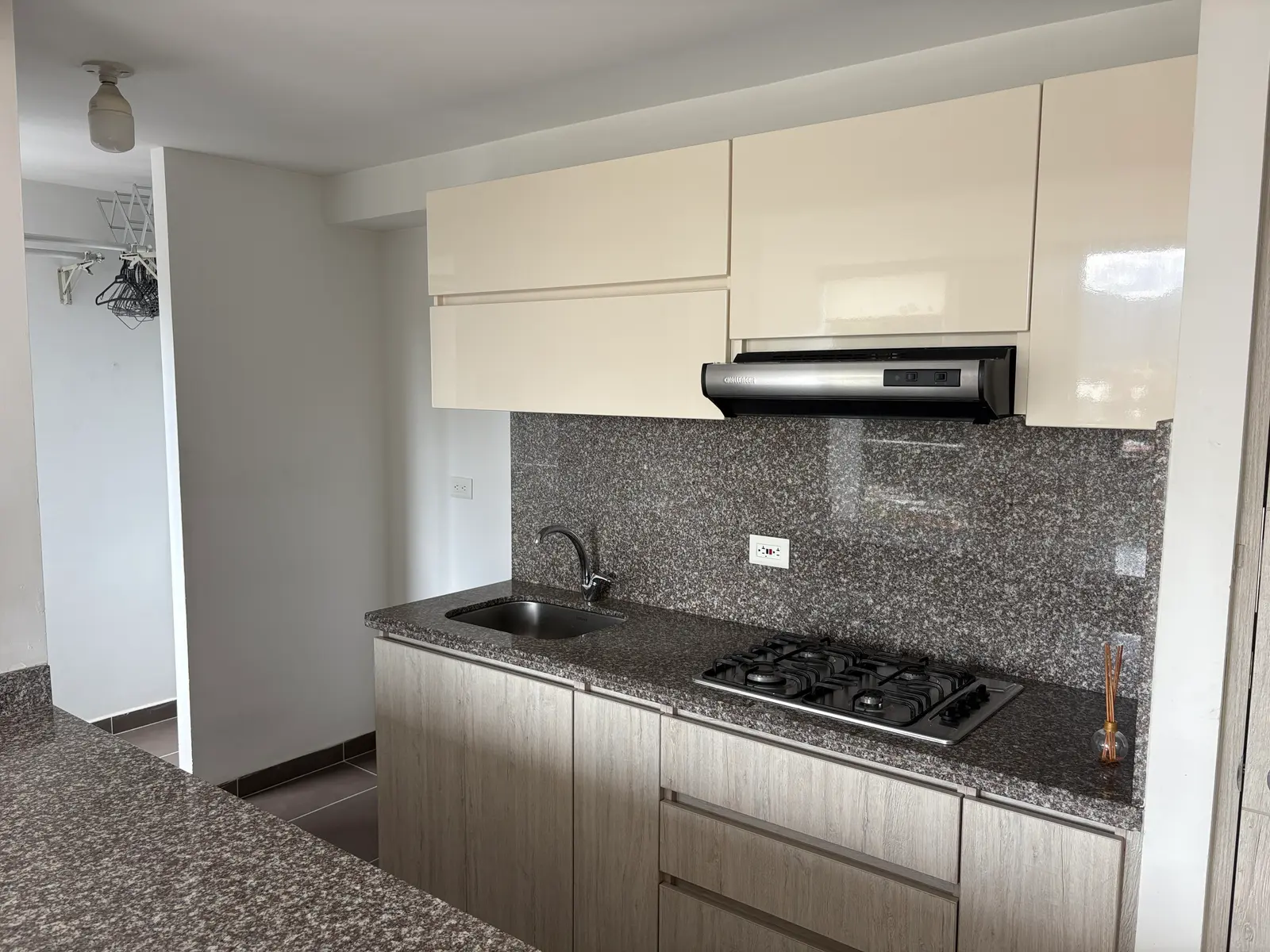 Apartamento en Arriendo en Granjitas, Cajicá