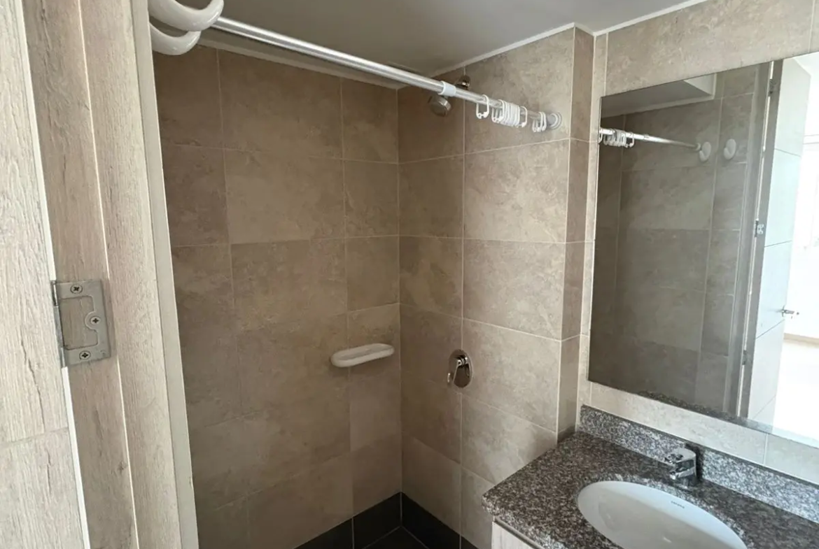 Apartamento en Arriendo en Granjitas, Cajicá