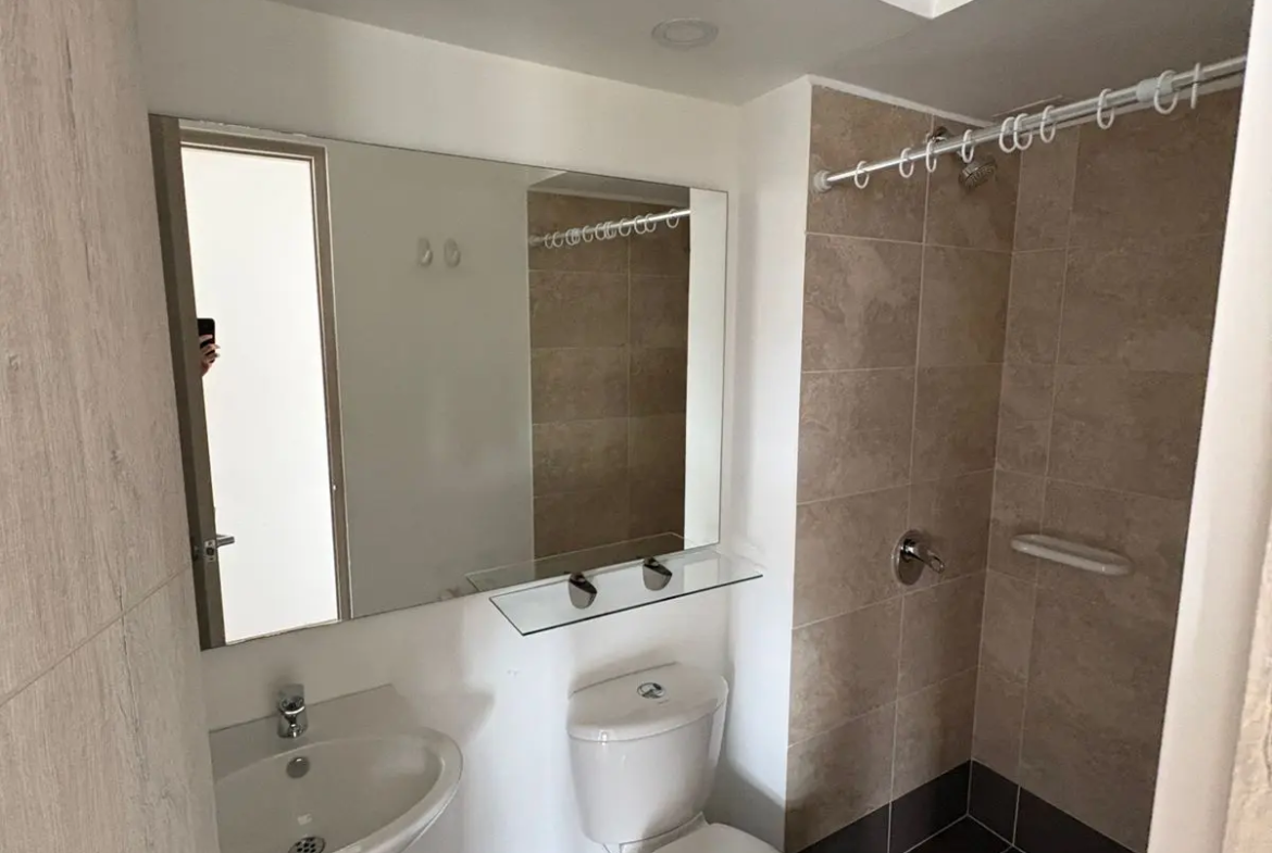 Apartamento en Arriendo en Granjitas, Cajicá