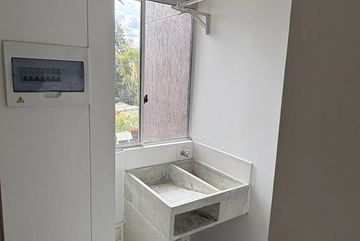 Apartamento en Arriendo en Granjitas, Cajicá