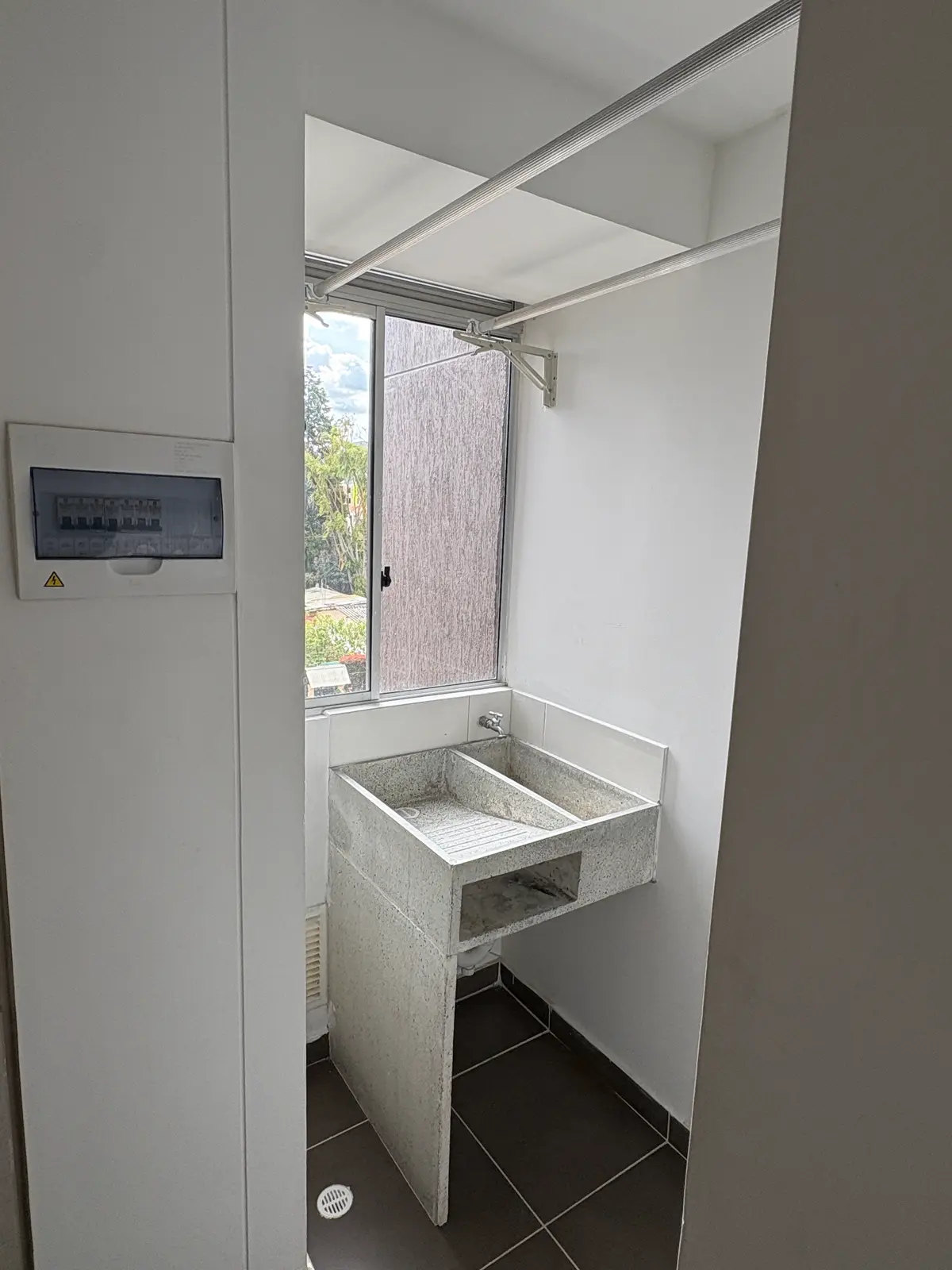 Apartamento en Arriendo en Granjitas, Cajicá