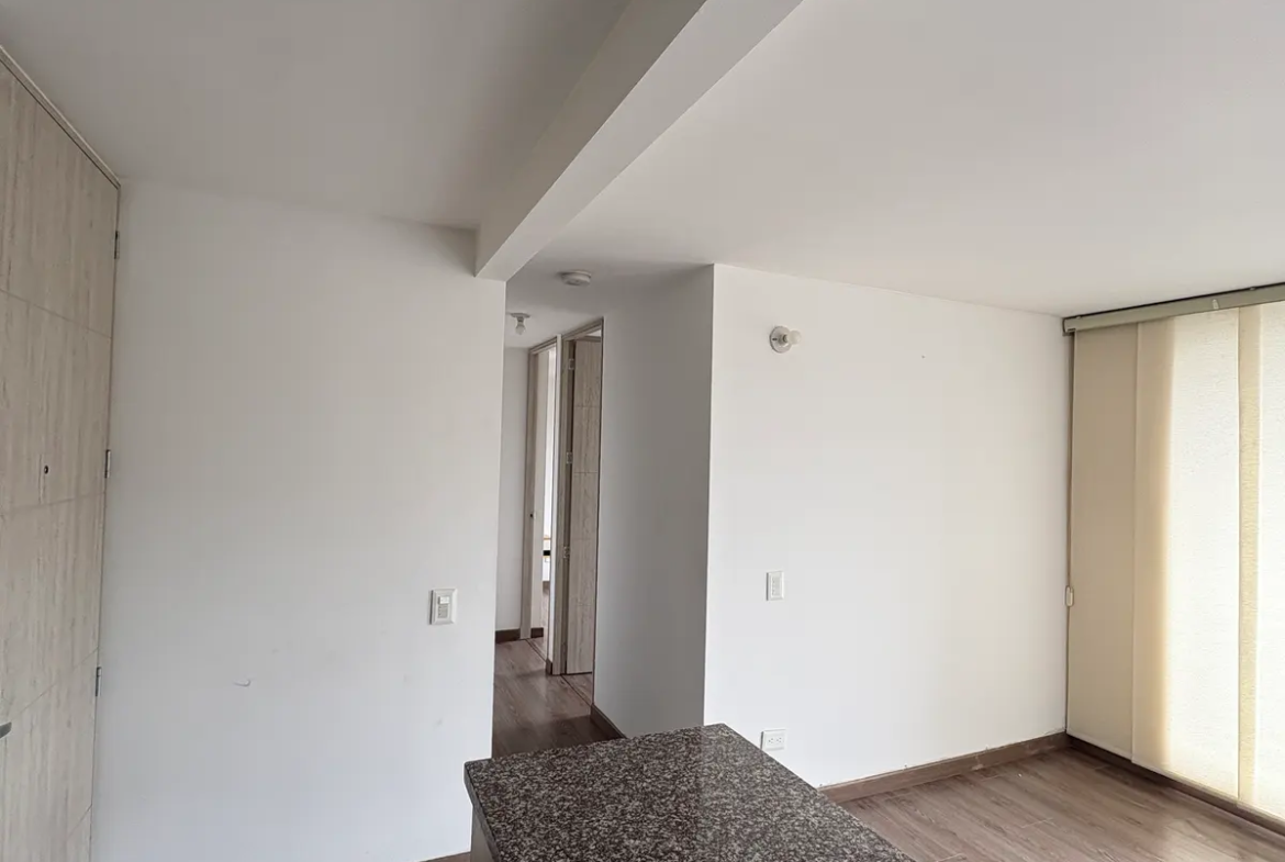 Apartamento en Arriendo en Granjitas, Cajicá