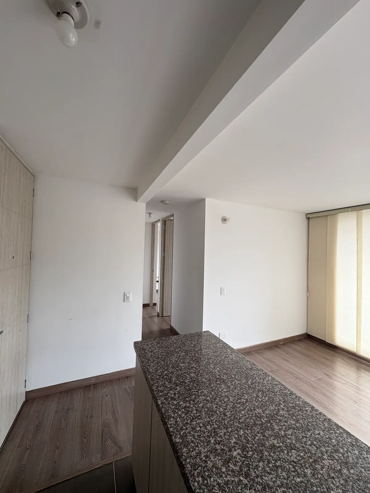 Apartamento en Arriendo en Granjitas, Cajicá