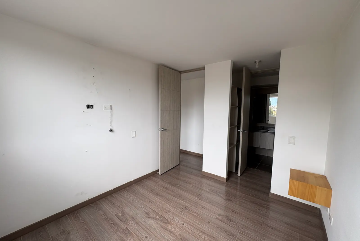 Apartamento en Arriendo en Granjitas, Cajicá