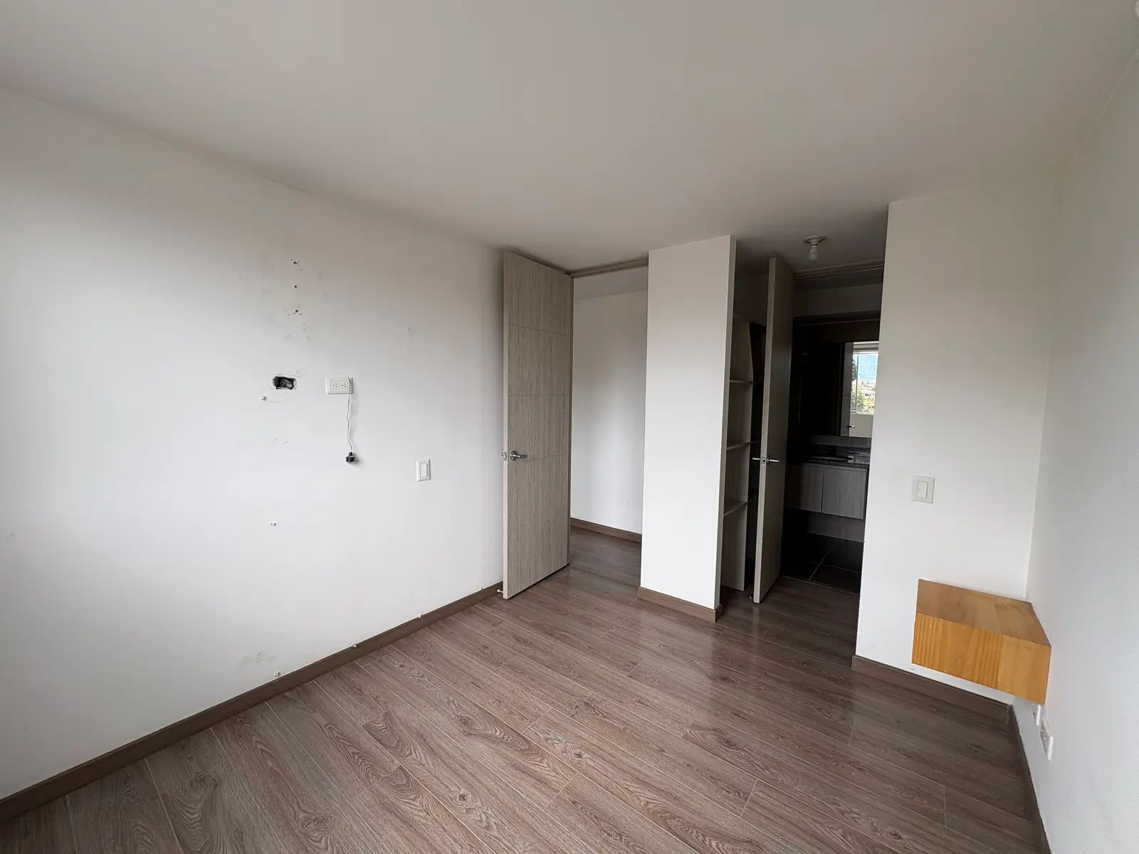 Apartamento en Arriendo en Granjitas, Cajicá
